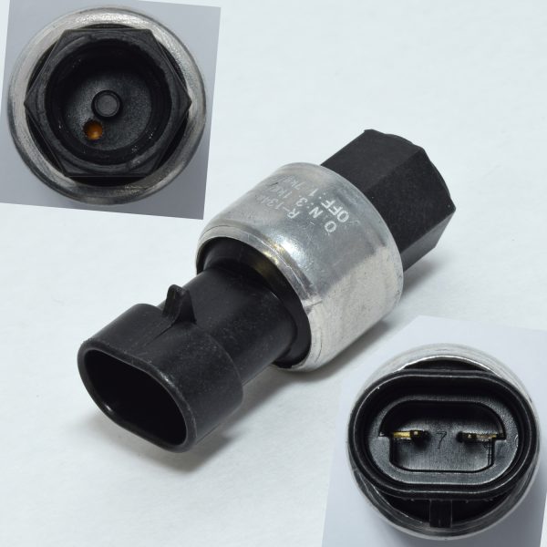 Escalade GM Clutch Cycling Switch - MT0968, 15-50618. 15-5715, 15-5720, SW10082C, 1711456 1132749 15035084